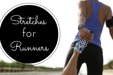 StretchesforRunners
