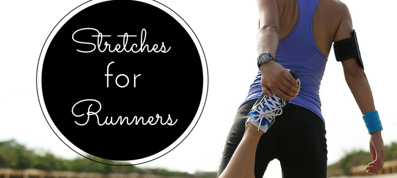 StretchesforRunners