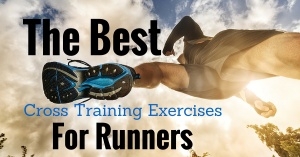 cross training for runners