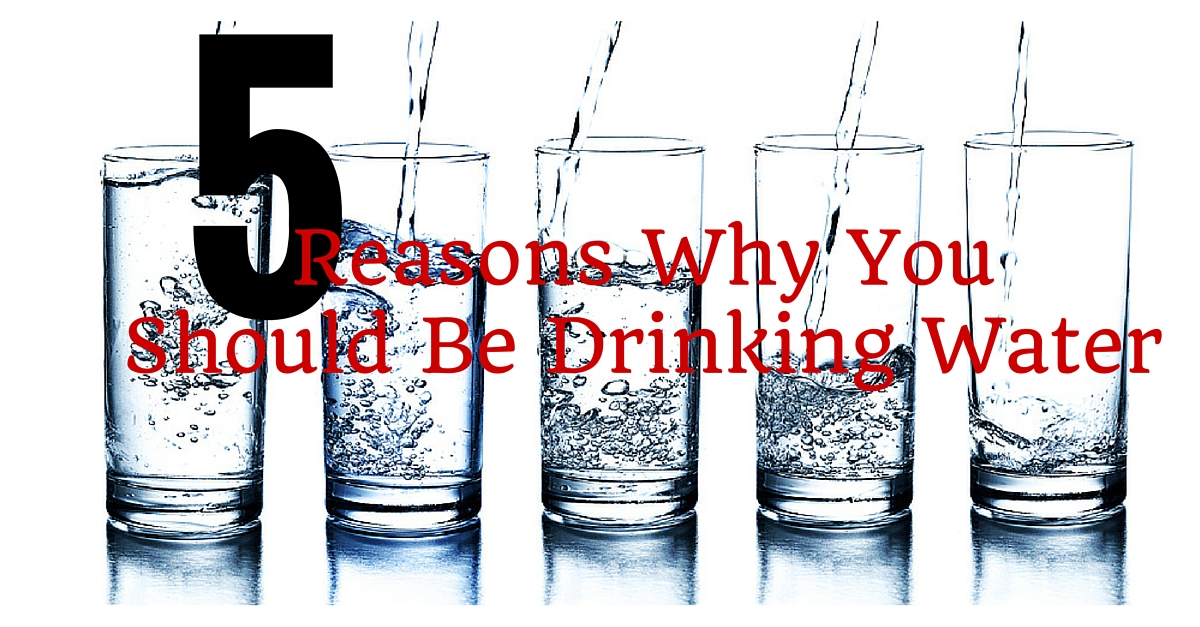 The Truth About Hydration While You Work Out