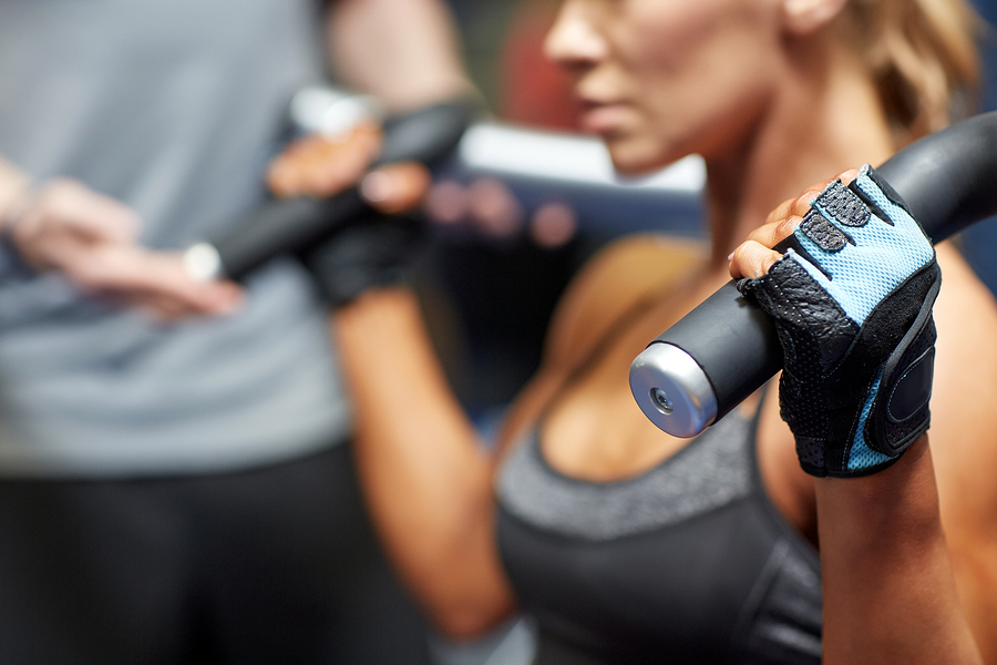 Runners, Why You Should Be Strength Training