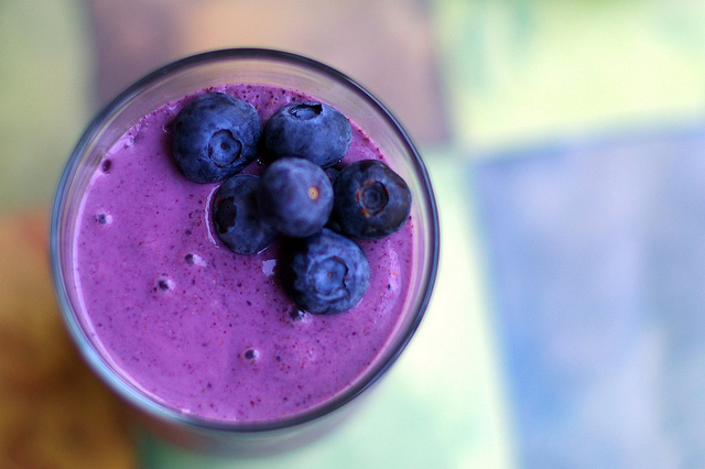 8 Delicious Smoothie Recipes