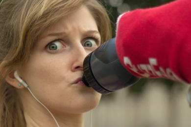 8 Easy Hacks Every Runner Should Know