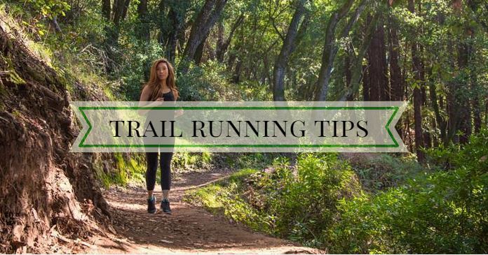 Experience The Thrill of Trail Running