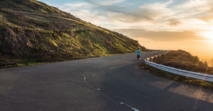 A Truly Innovated Way to Run Hills and Love It