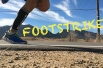Foot Strike for Runners