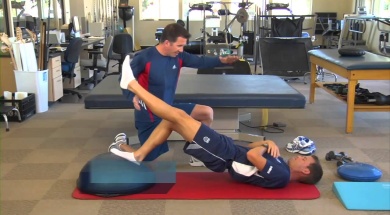 Injury Prevention: 6 Moves to Protect Your Knees
