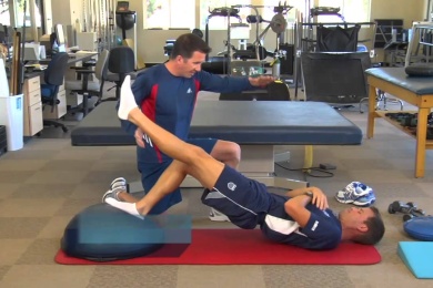 Injury Prevention: 6 Moves to Protect Your Knees