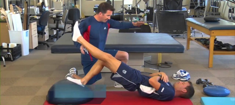 Injury Prevention: 6 Moves to Protect Your Knees