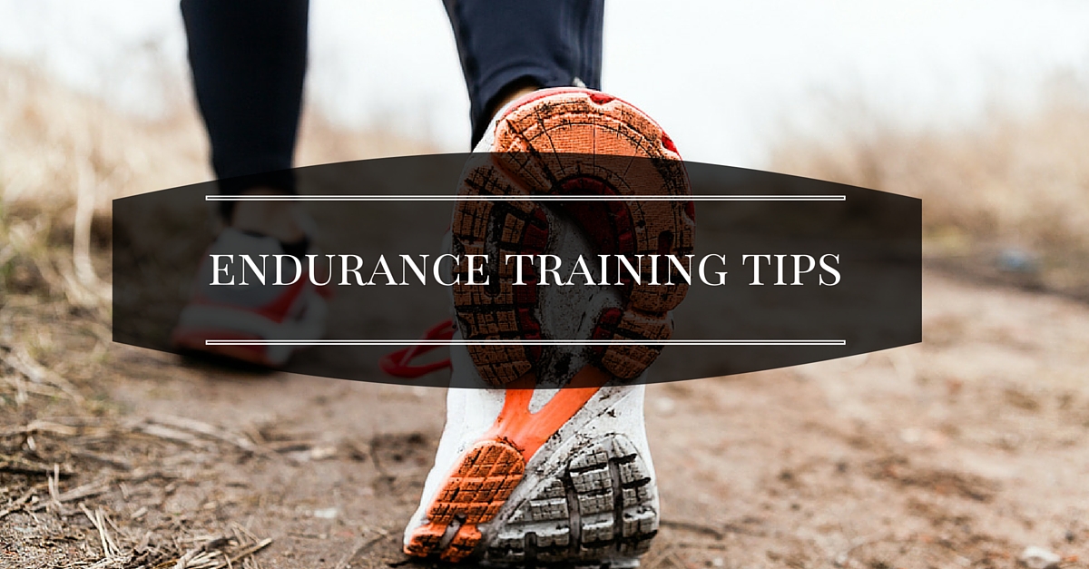 Endurance, Run Farther, Faster, More Easily With These Tips