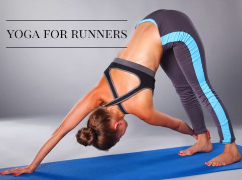 Run More Efficiently And Stay Injury Free With Yoga For Runners