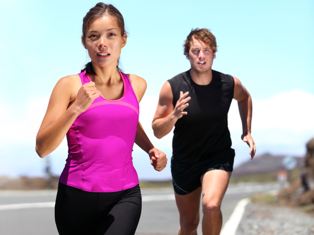 3 Ways to Build Running Endurance