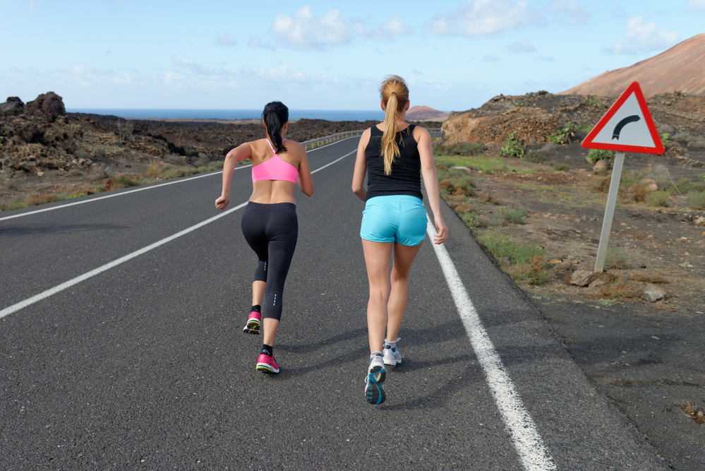 Effective Hill Running Tips