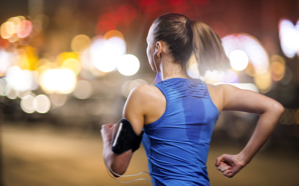 The Ultimate Guide To Running Safe At Night