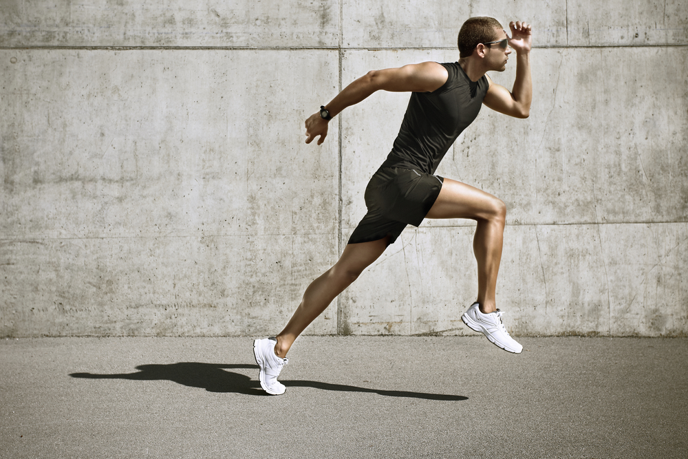 5 Ways To Improve  Your Running Stamina