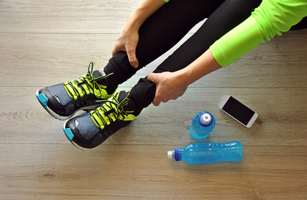 How To Avoid Shin Splints