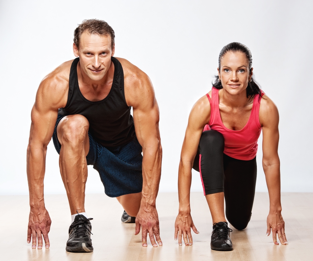 4 Strength Training Exercises For Endurance Runners