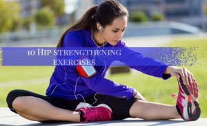 hip strengthening exercises for runners