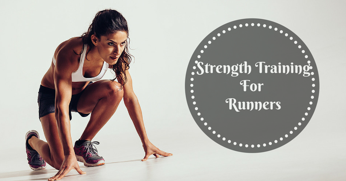 Strength Training For Runners