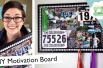 DIY Runners Inspiration Board