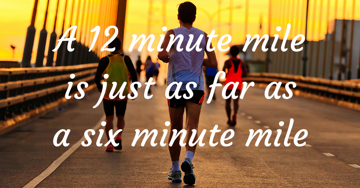 The 15 Best Running Quotes On Instagram To Keep You Motivated
