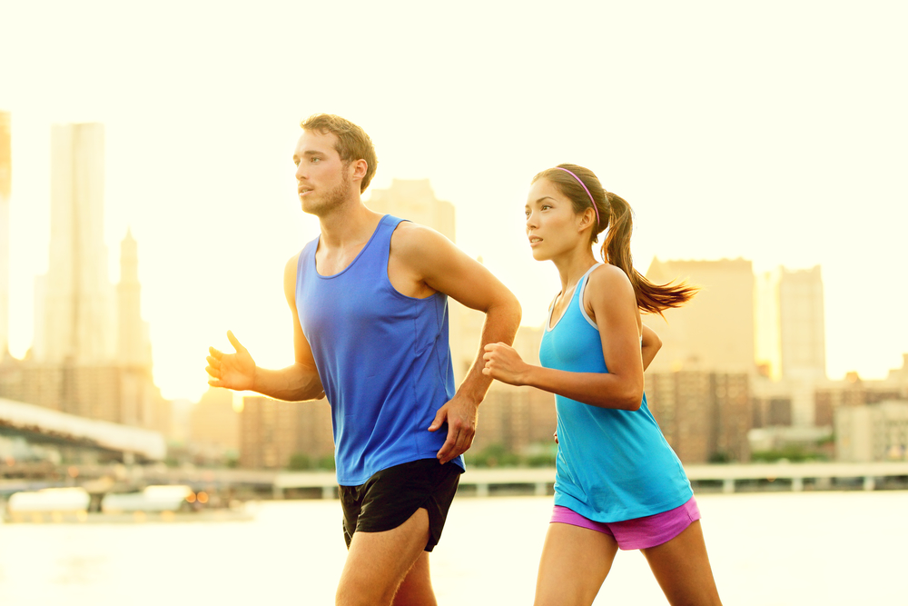 3 Tips To Improve Your Running Form