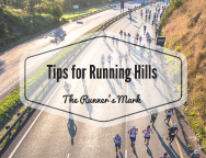 Hill Running Tips