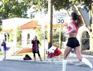 Kara Goucher And Her Journey To The 2016 Olympic Trials Marathon